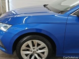  Skoda  Octavia Skoda  Combi 1.5 TSI ACT Style 5d #28