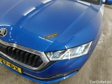  Skoda  Octavia Skoda  Combi 1.5 TSI ACT Style 5d #47
