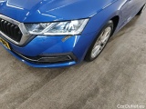  Skoda  Octavia Skoda  Combi 1.5 TSI ACT Style 5d #46