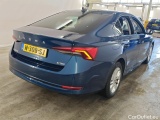  Skoda  Octavia Skoda  1.0 TSI e-TEC MHEV DSG Ambition 5d #2