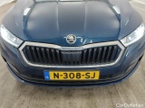  Skoda  Octavia Skoda  1.0 TSI e-TEC MHEV DSG Ambition 5d #5