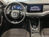  Skoda  Octavia Skoda  1.0 TSI e-TEC MHEV DSG Ambition 5d #11