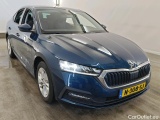  Skoda  Octavia Skoda  1.0 TSI e-TEC MHEV DSG Ambition 5d #16