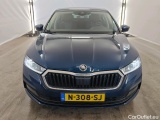  Skoda  Octavia Skoda  1.0 TSI e-TEC MHEV DSG Ambition 5d #17