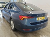  Skoda  Octavia Skoda  1.0 TSI e-TEC MHEV DSG Ambition 5d #30
