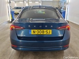  Skoda  Octavia Skoda  1.0 TSI e-TEC MHEV DSG Ambition 5d #31