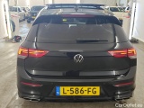  Volkswagen  Golf  Volkswagen 1.5 TSI 96kW R-Line 5d + Pano #25