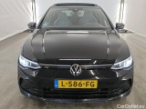  Volkswagen  Golf  Volkswagen 1.5 TSI 96kW R-Line 5d + Pano #29