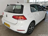  Volkswagen  Golf  Volkswagen e-E-DITION 2020 5d #2