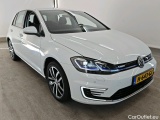  Volkswagen  Golf  Volkswagen e-E-DITION 2020 5d #12