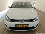  Volkswagen  Golf  Volkswagen e-E-DITION 2020 5d #23