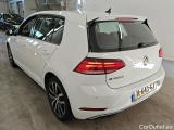  Volkswagen  Golf  Volkswagen e-E-DITION 2020 5d #24
