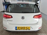  Volkswagen  Golf  Volkswagen e-E-DITION 2020 5d #31