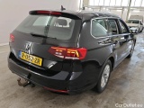  Volkswagen  Passat Volkswagen  Variant 1.5 TSI 7-DSG Business 5d #2