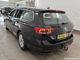  Volkswagen  Passat Volkswagen  Variant 1.5 TSI 7-DSG Business 5d #26