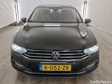  Volkswagen  Passat Volkswagen  Variant 1.5 TSI 7-DSG Business 5d #24