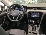  Volkswagen  Passat Volkswagen  Variant 1.5 TSI 7-DSG Business 5d #29