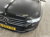  Volkswagen  Passat Volkswagen  Variant 1.5 TSI 7-DSG Business 5d #42