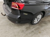  Volkswagen  Passat Volkswagen  Variant 1.5 TSI 7-DSG Business 5d #51