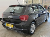  Volkswagen  Polo Volkswagen  1.0 TSI 70kW Comfortline 5d #2