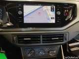  Volkswagen  Polo Volkswagen  1.0 TSI 70kW Comfortline 5d #8