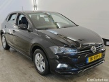  Volkswagen  Polo Volkswagen  1.0 TSI 70kW Comfortline 5d #18