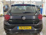  Volkswagen  Polo Volkswagen  1.0 TSI 70kW Comfortline 5d #29