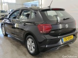  Volkswagen  Polo Volkswagen  1.0 TSI 70kW Comfortline 5d #26
