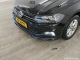  Volkswagen  Polo Volkswagen  1.0 TSI 70kW Comfortline 5d #40