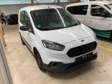  Ford  Transit  Courier Trend 1.5 TDCi 55KW MT6 E6d #7