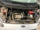  Ford  Transit  Courier Trend 1.5 TDCi 55KW MT6 E6d #11