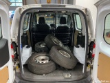  Ford  Transit  Courier Trend 1.5 TDCi 55KW MT6 E6d #18