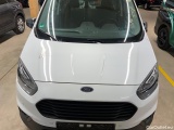  Ford  Transit  Courier Trend 1.5 TDCi 55KW MT6 E6d #22