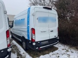 Ford  Transit  Kasten 310 L3 Trend 2.0 TDCi 96KW MT6 E6d #8
