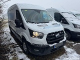  Ford  Transit  Kasten 310 L3 Trend 2.0 TDCi 96KW MT6 E6d #7