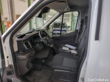 Ford  Transit  Kasten 350 L4 Trend 2.0 TDCi 125KW MT6 E6d #10