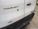  Ford  Transit  Kasten 350 L4 Trend 2.0 TDCi 125KW MT6 E6d #47