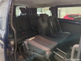  Ford  Transit  Custom/Tourneo Custom Kombi 320 L1 Trend 2.0 TDCi 77KW MT6 E6d #11