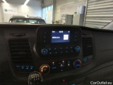  Ford  Transit  Custom/Tourneo Custom Kombi 320 L1 Trend 2.0 TDCi 77KW MT6 E6d #12