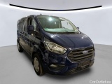  Ford  Transit  Custom/Tourneo Custom Kombi 320 L1 Trend 2.0 TDCi 77KW MT6 E6d #14