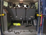  Ford  Transit  Custom/Tourneo Custom Kombi 320 L1 Trend 2.0 TDCi 77KW MT6 E6d #15