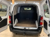  Opel  Combo OPEL  -e Cargo (50-kWh) Edition 4d 100kW #10