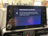  Opel  Combo OPEL  -e Cargo (50-kWh) Edition 4d 100kW #20