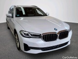  Bmw  Serie 5 Baureihe 5 Touring 520 d 2.0 140KW AT8 E6d #16