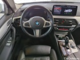  Bmw  Serie 5 Baureihe 5 Touring 520 d 2.0 140KW AT8 E6d #21