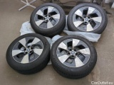  Bmw  Serie 5 Baureihe 5 Touring 520 d 2.0 140KW AT8 E6d #22