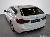  Bmw  Serie 5 Baureihe 5 Touring 520 d 2.0 140KW AT8 E6d #23