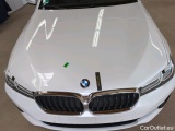  Bmw  Serie 5 Baureihe 5 Touring 520 d 2.0 140KW AT8 E6d #28