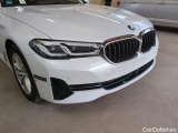  Bmw  Serie 5 Baureihe 5 Touring 520 d 2.0 140KW AT8 E6d #33