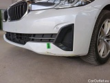  Bmw  Serie 5 Baureihe 5 Touring 520 d 2.0 140KW AT8 E6d #34